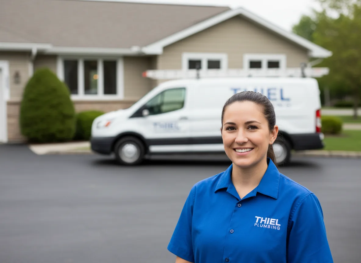 Plumber Momence, IL FAQs